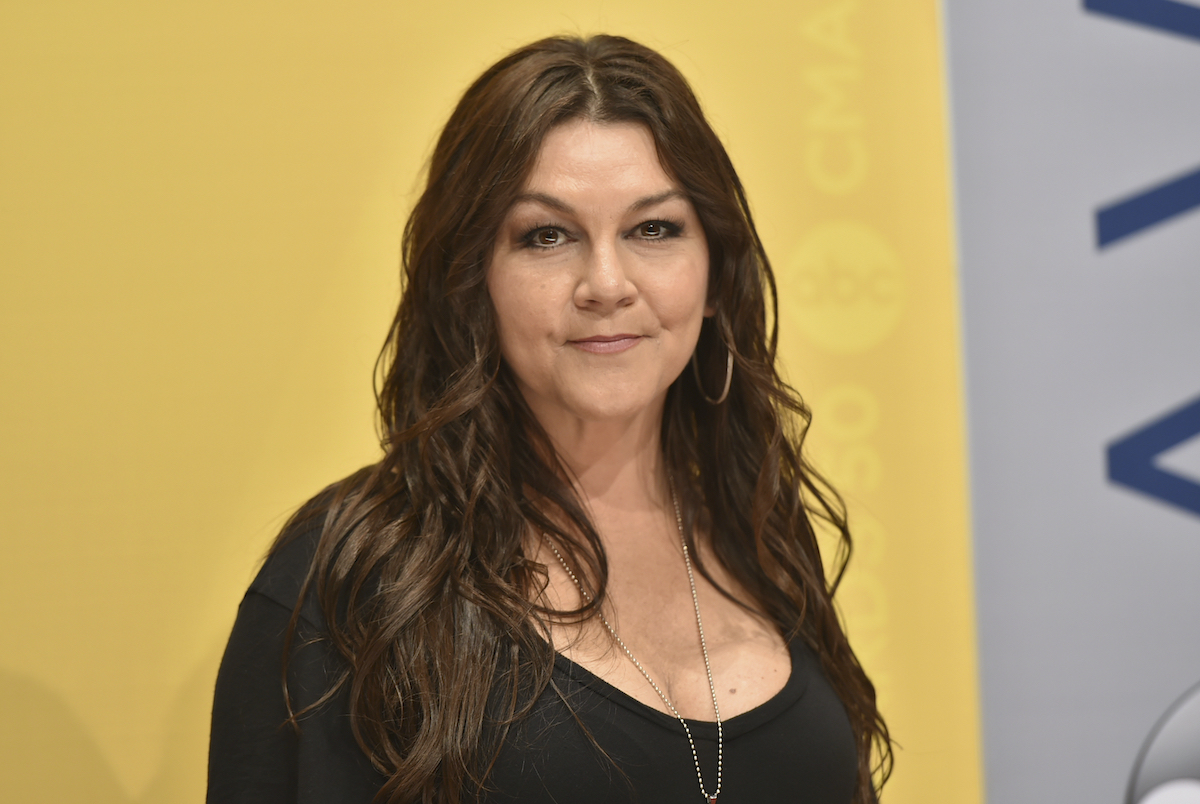 Gretchen Wilson songs