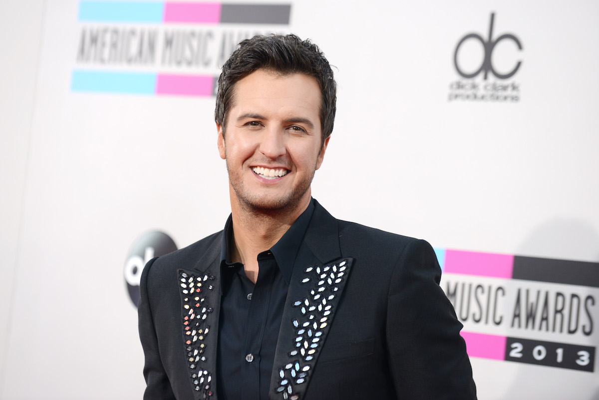 Luke Bryan net worth