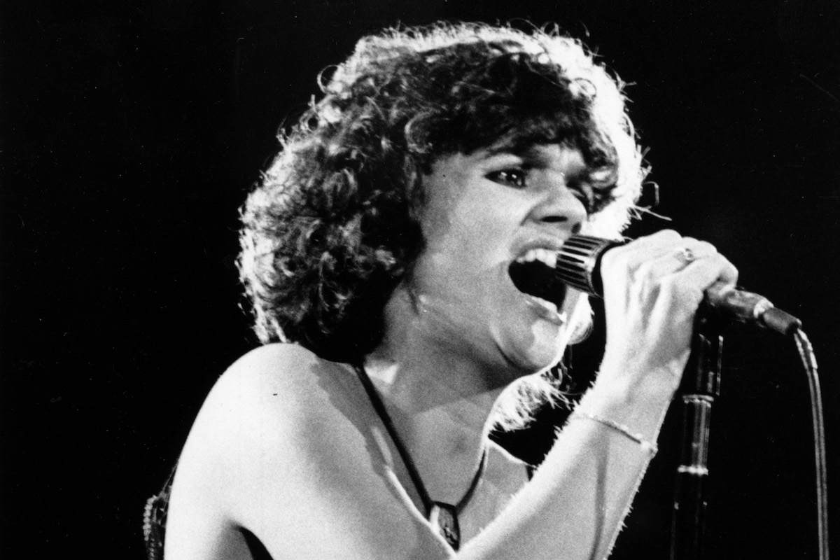 Linda Ronstadt songs