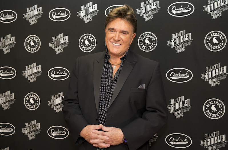 TG SHeppard Elvis