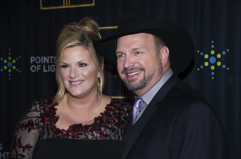 Garth Brooks Covid-19
