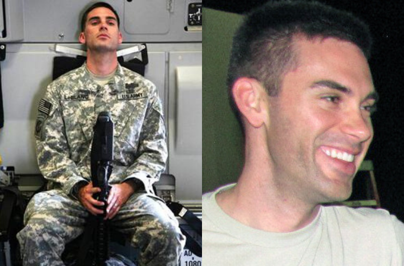 Army Wives