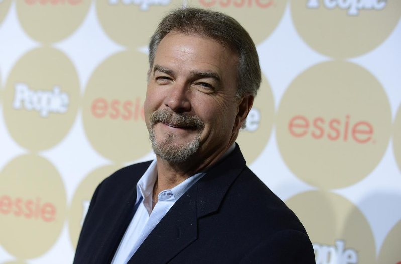 Bill Engvall Show