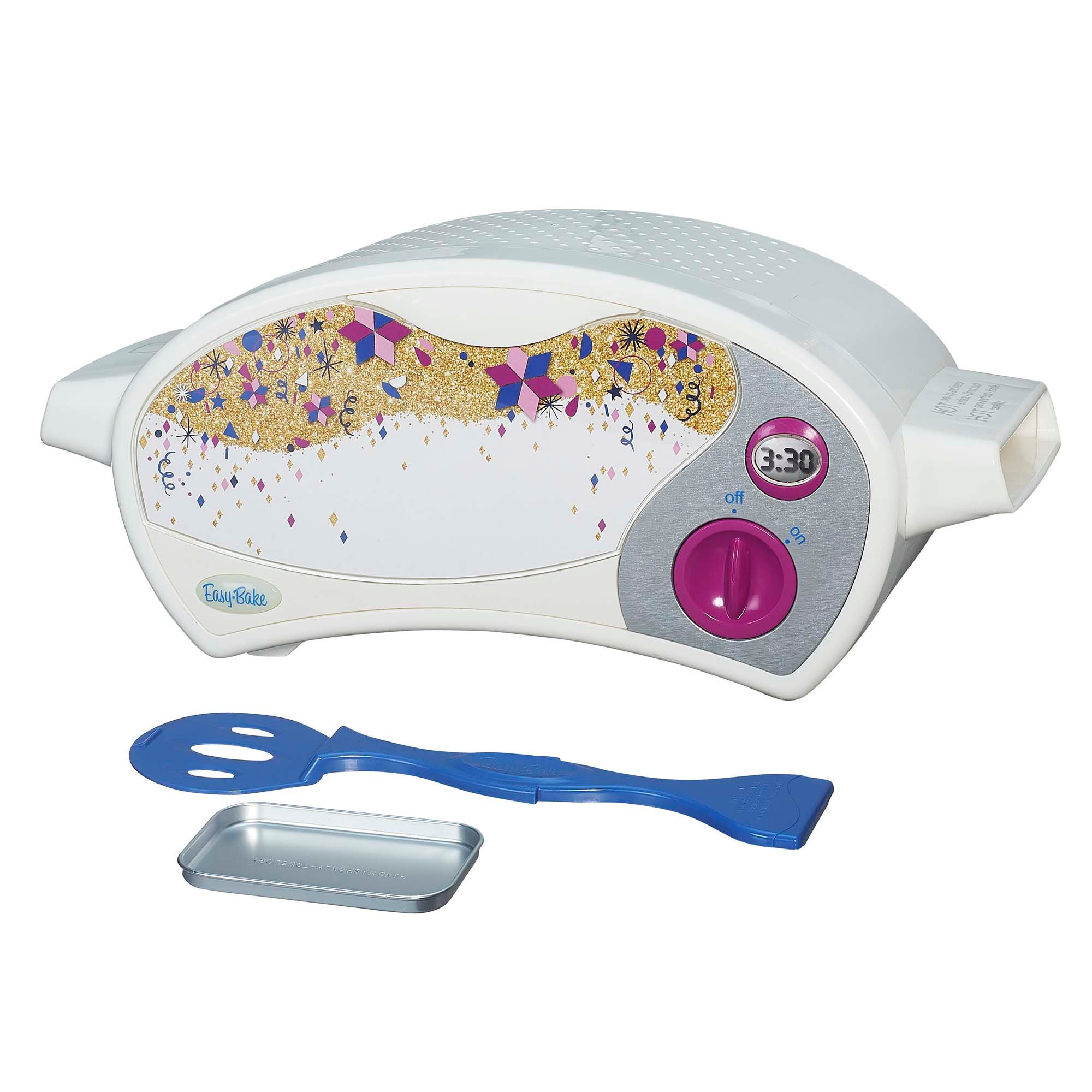 Easy-Bake Ultimate Oven Baking Star Edition (Online & Store Pick-Up)