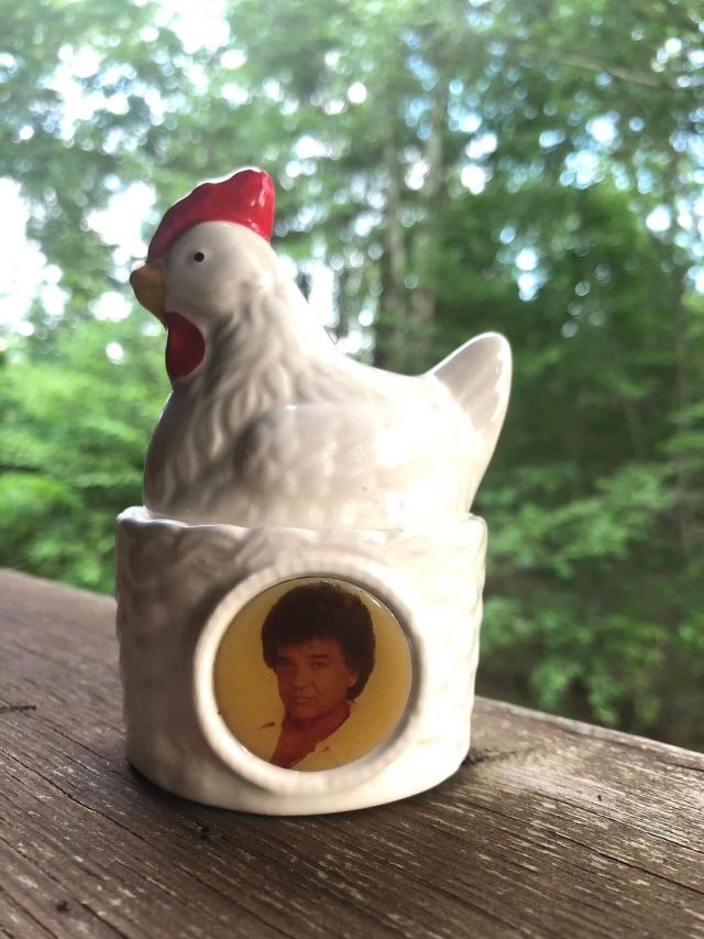 Conway Twitty