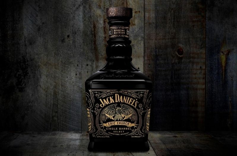 Jack Daniel's Whiskey
