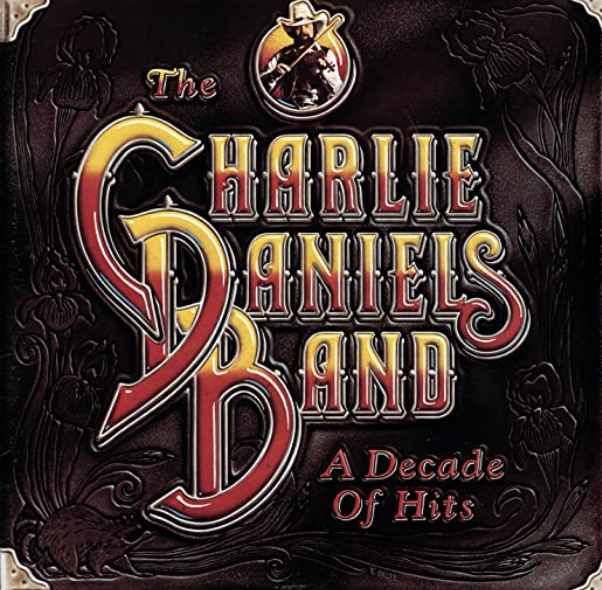 charlie daniels