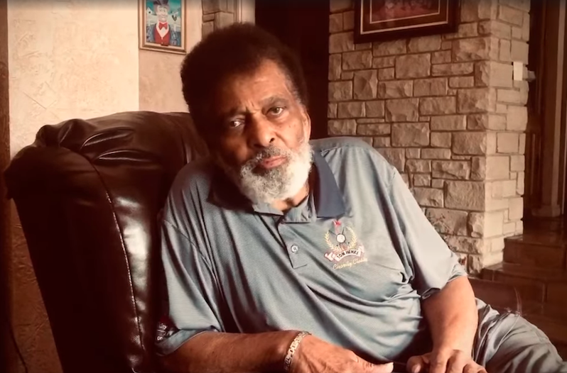 Charley Pride Death Hoax