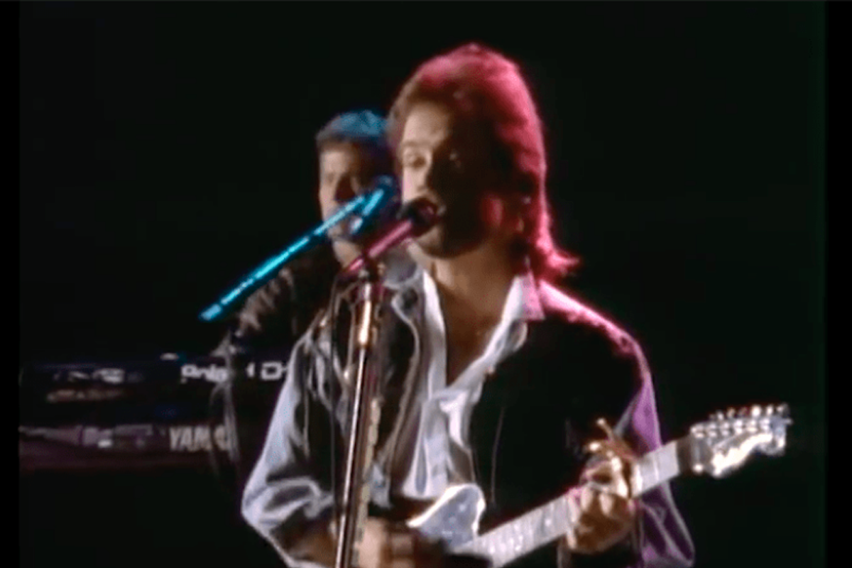 Restless Heart