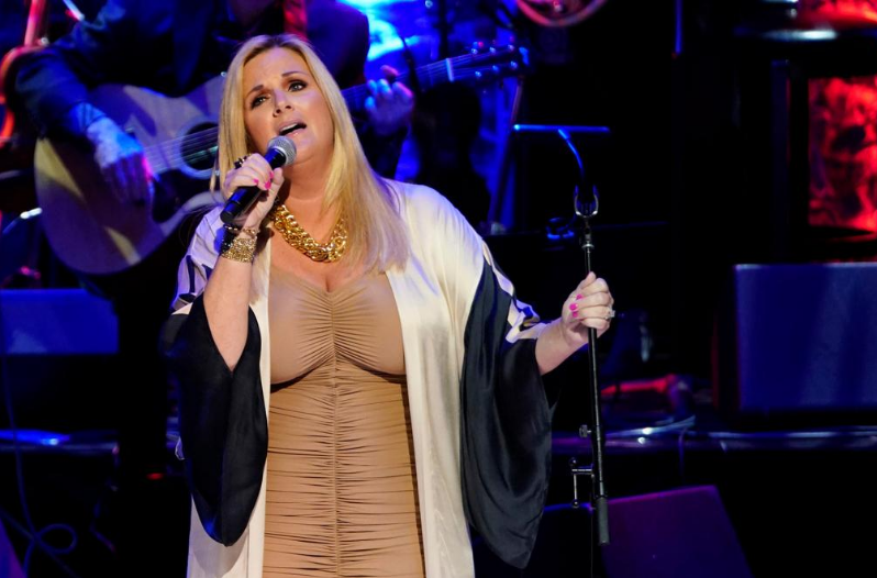 Trisha Yearwood Net Worth
