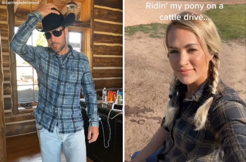 Mike Fisher Yellowstone