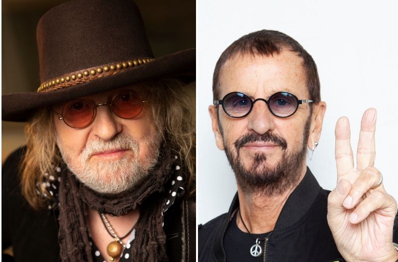 Ray Wylie Hubbard Co-Starring