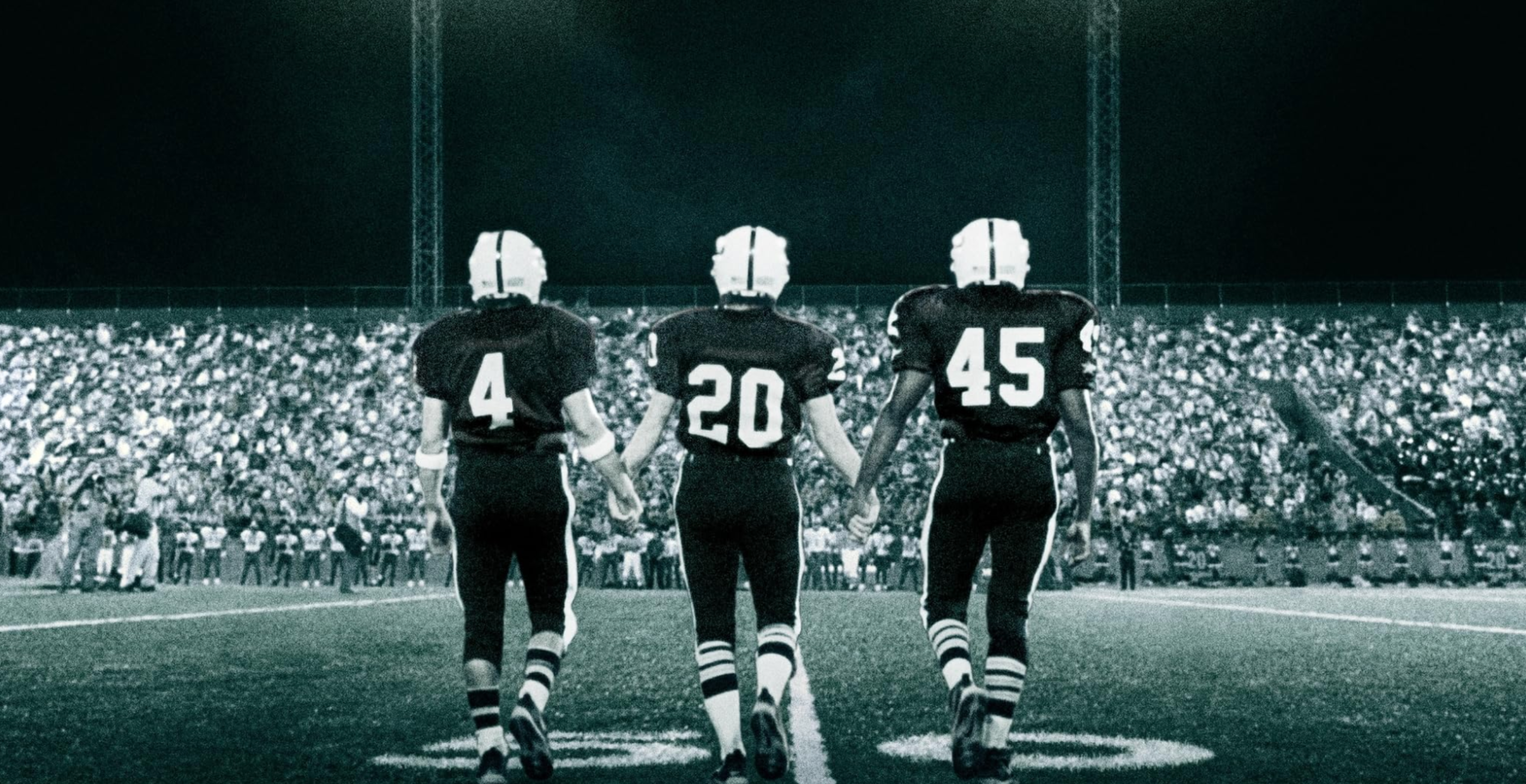 Friday Night Lights (2004)