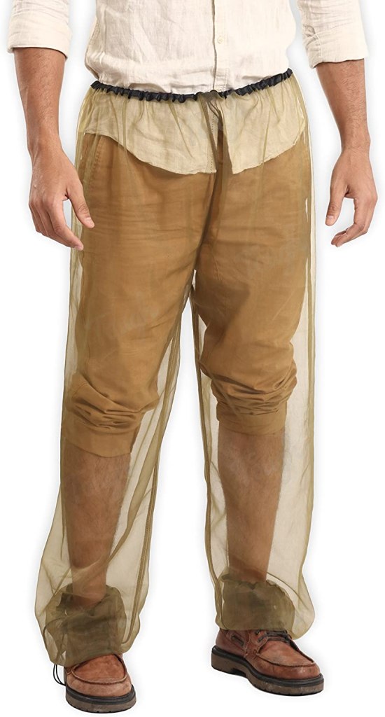 bug pants