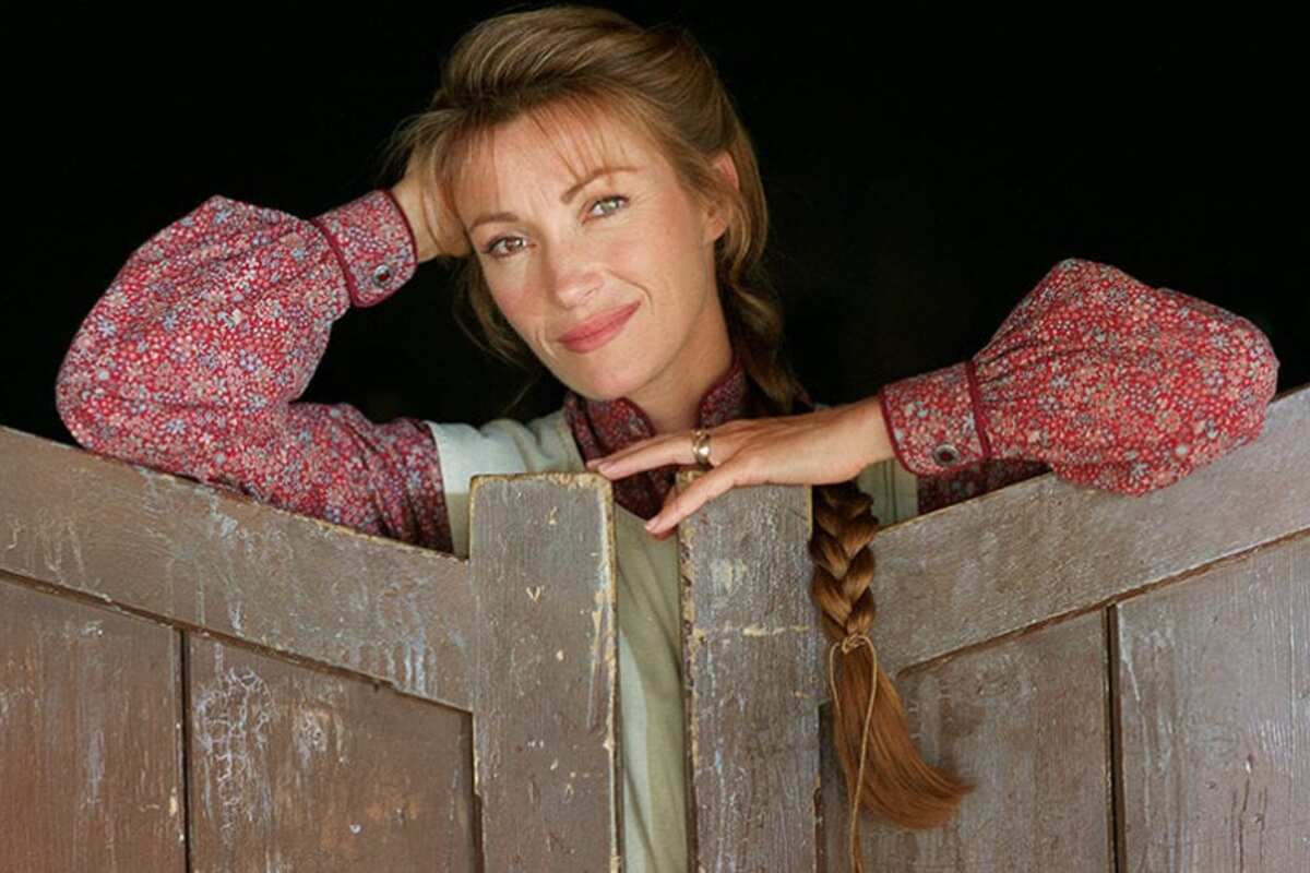 Dr Quinn Medicine Woman