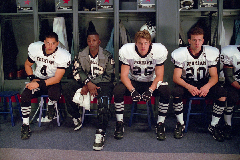 Friday Night Lights