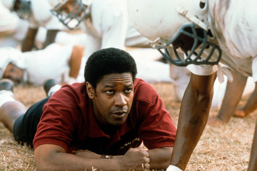Remember the Titans