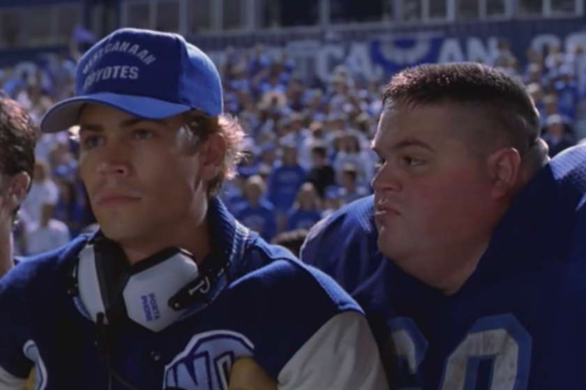 Varsity Blues