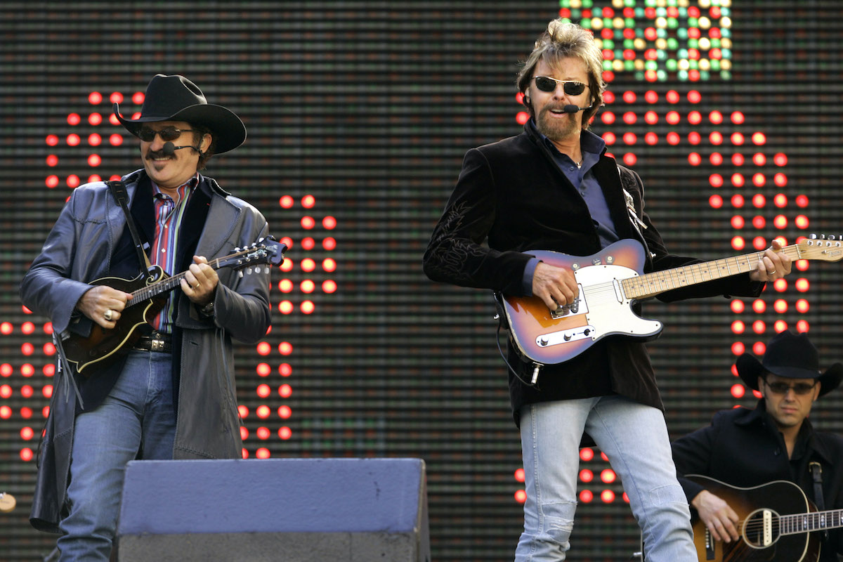 Boot Scootin Boogie