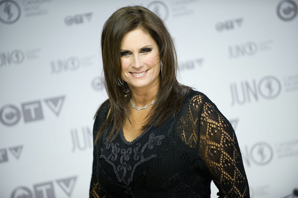 Terri Clark songs