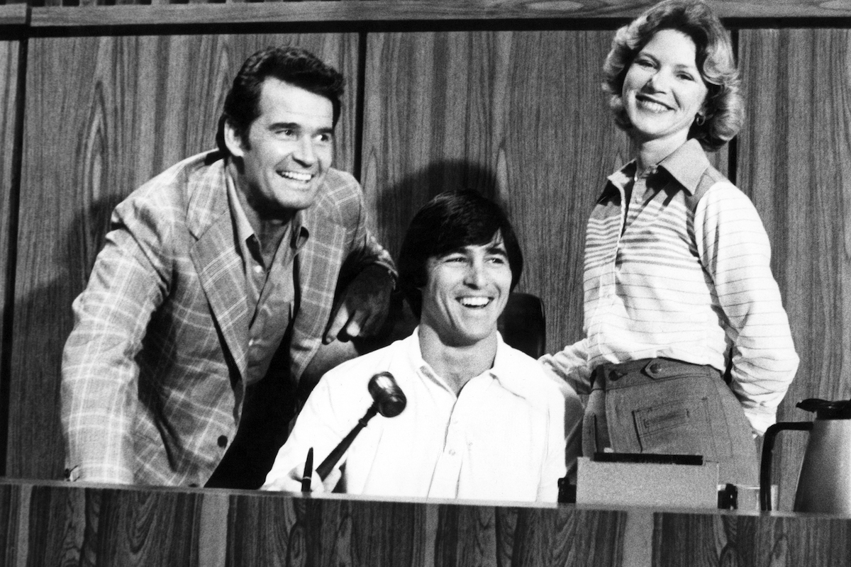 The Rockford Files