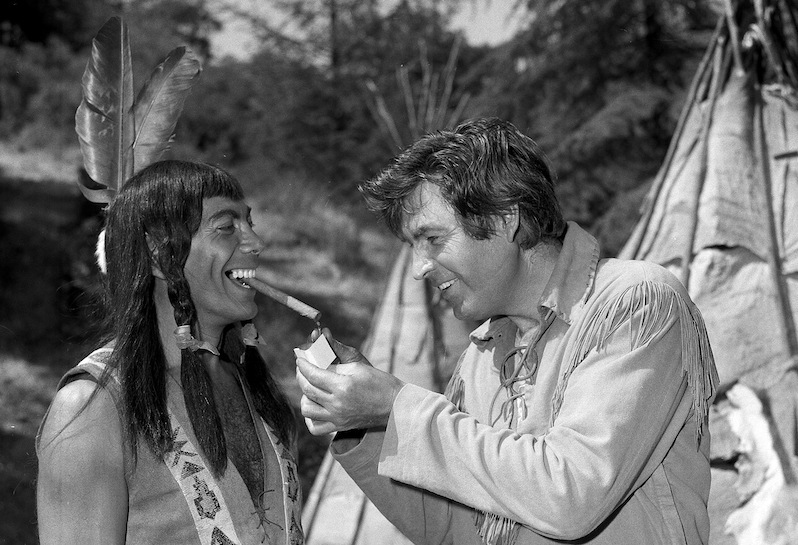 Ed Ames