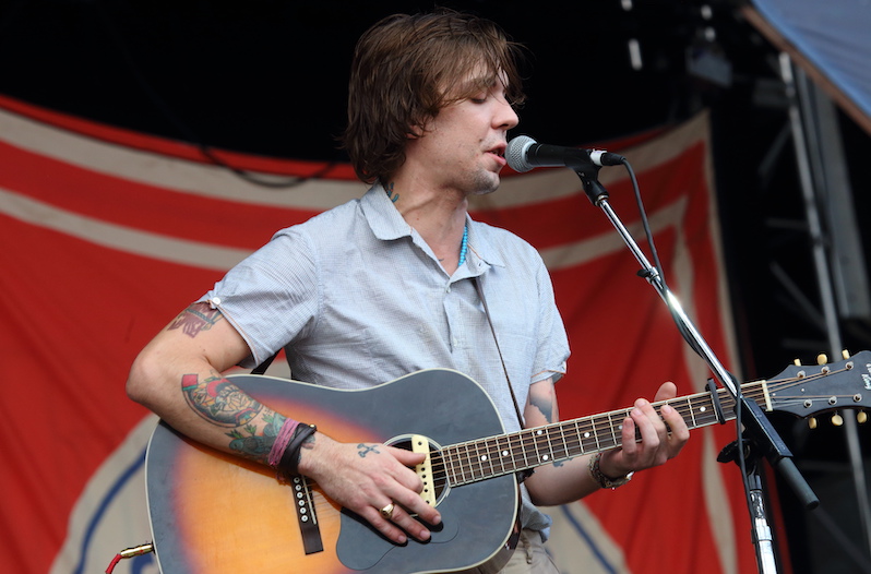 Justin Townes Earle