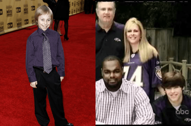 Collins Tuohy