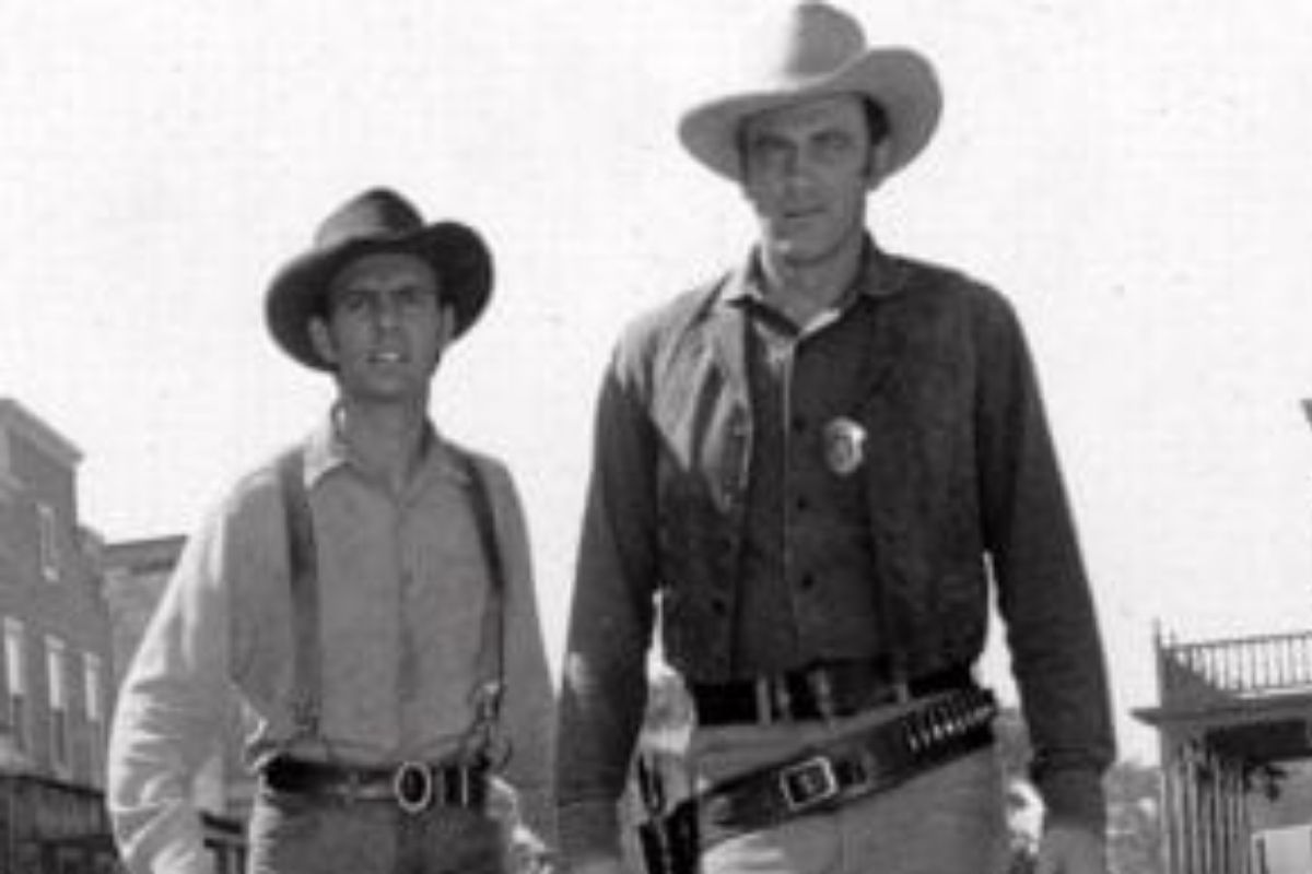 Gunsmoke