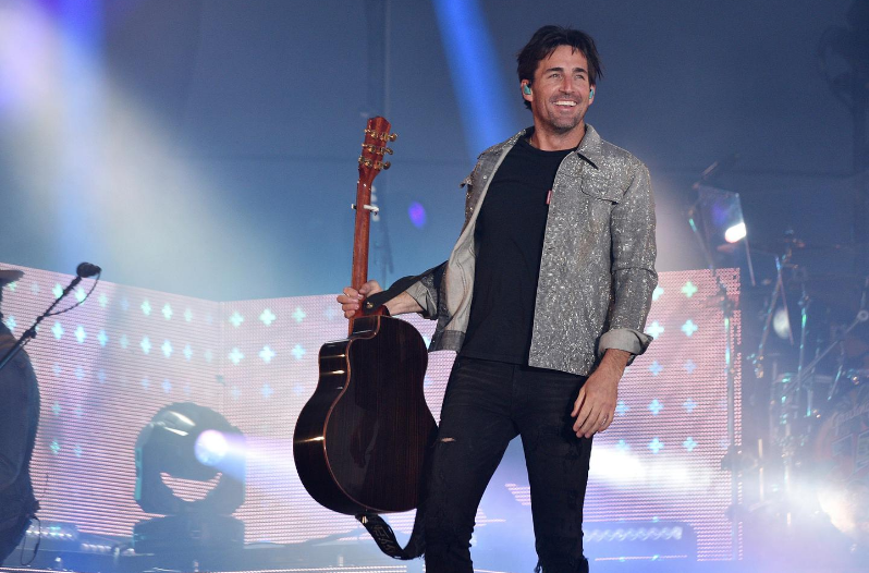 Jake Owen Songs