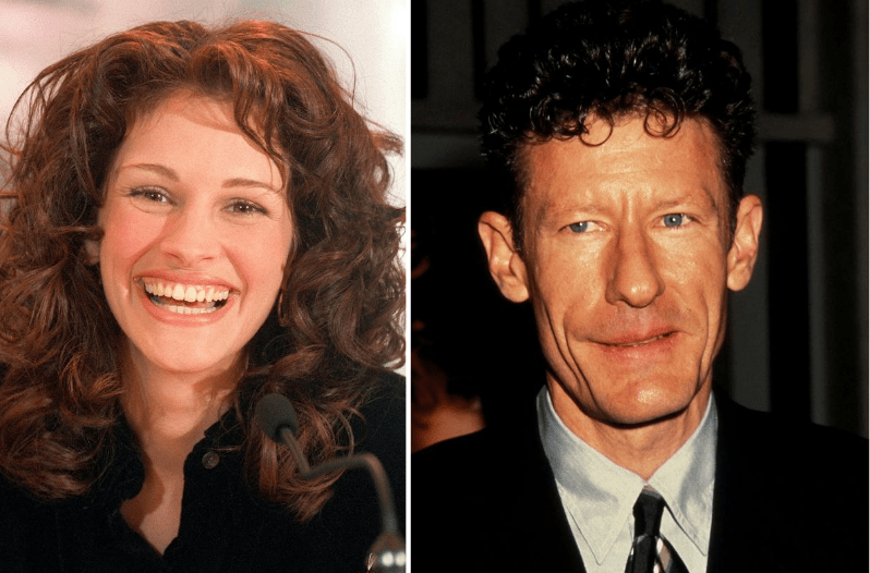 Julia Roberts husband