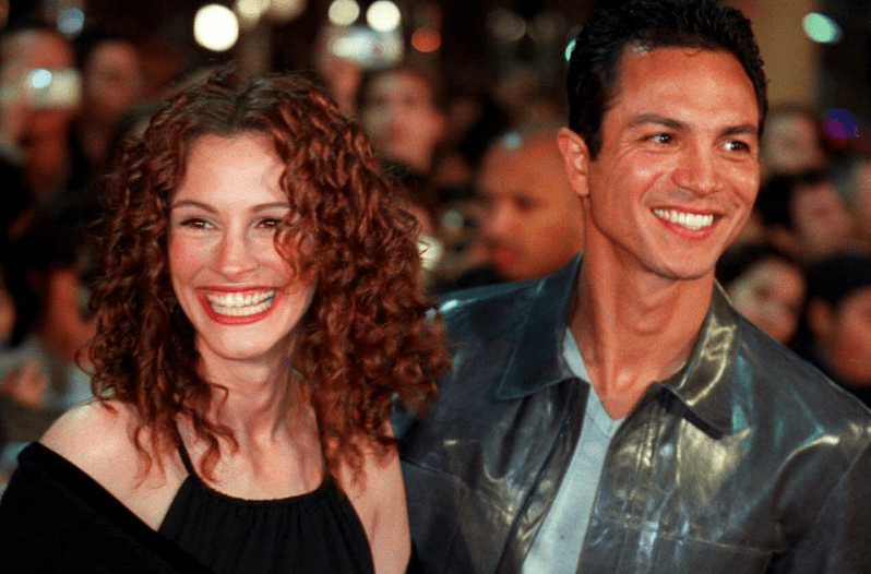 Julia Roberts husband