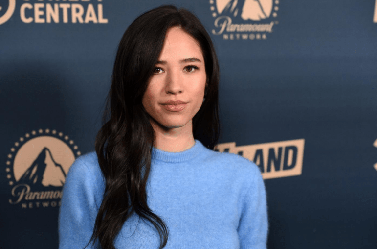 Kelsey Asbille