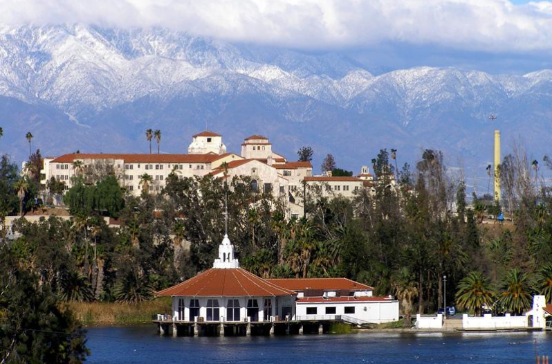 Norco California