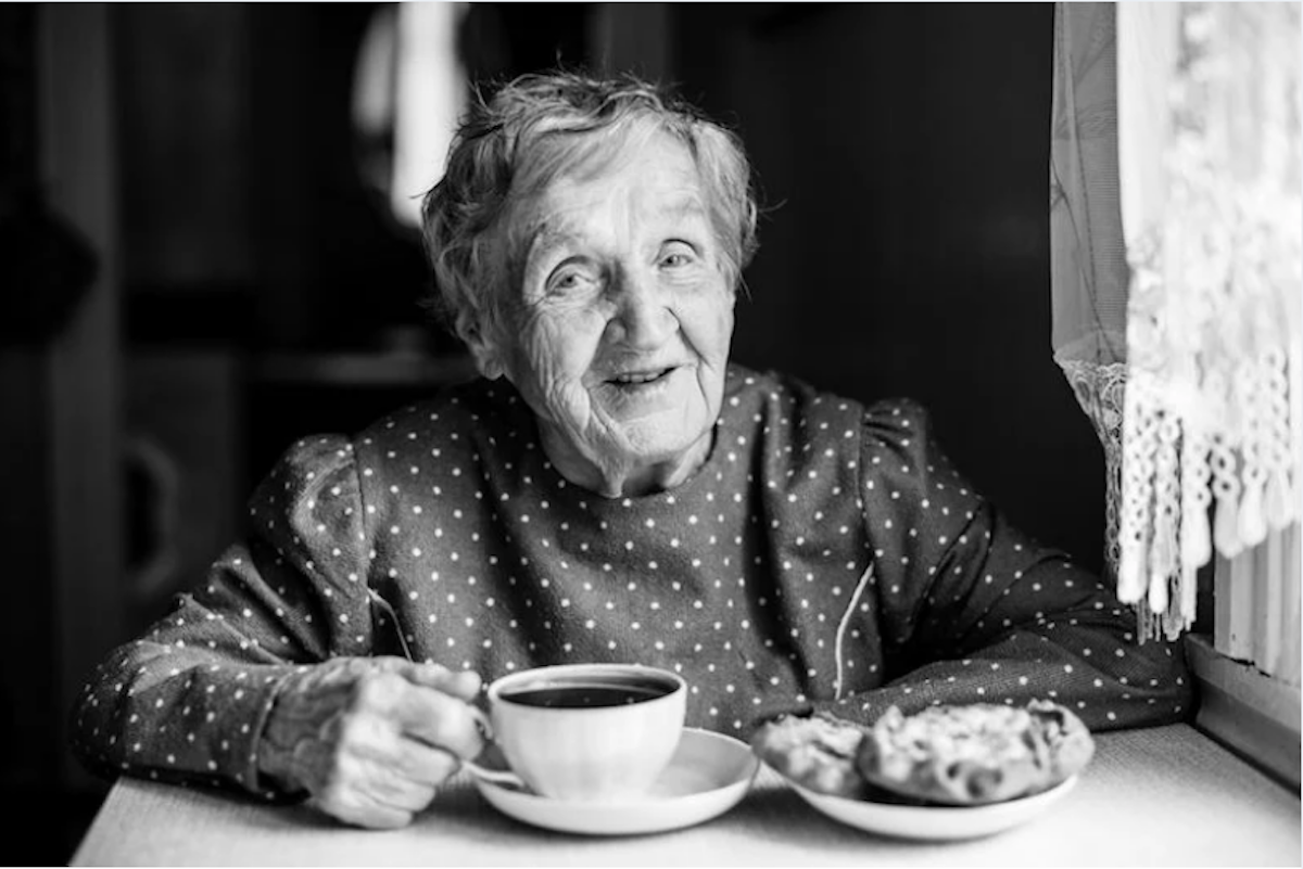 songs about grandma