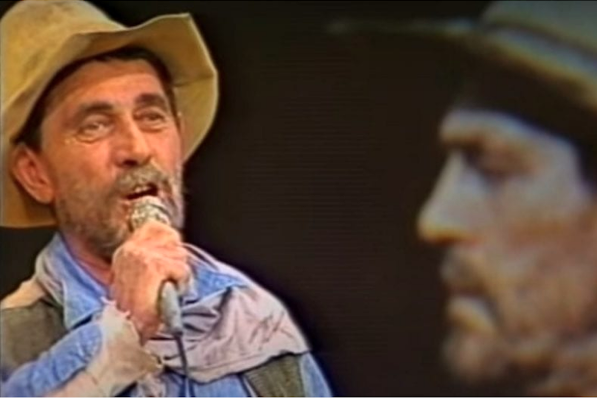 Ken Curtis