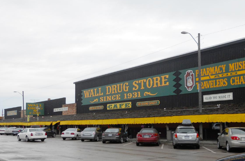 Wall Drug