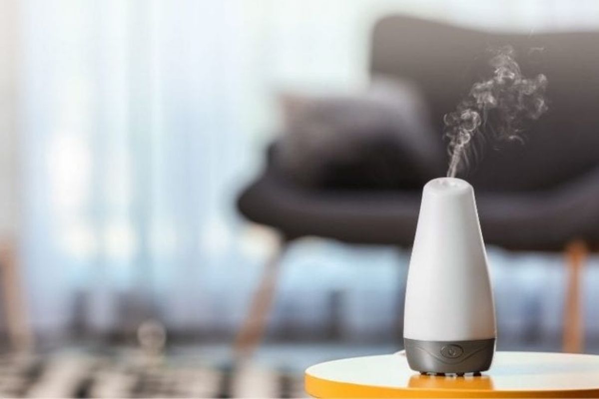 diffuser_ humidifier