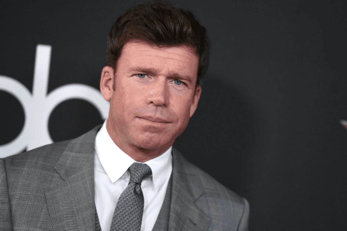 Taylor Sheridan