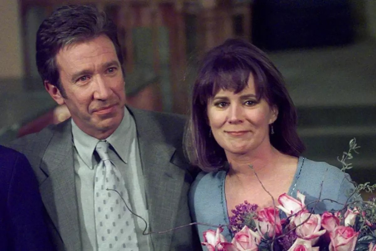 home improvement cast
