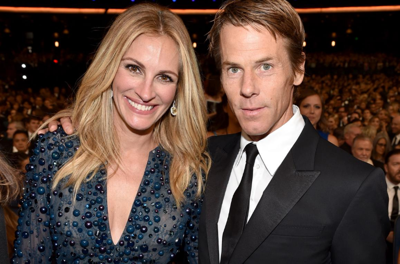 julia roberts husband