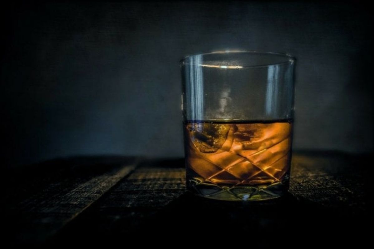health benefits of drinking whiskey