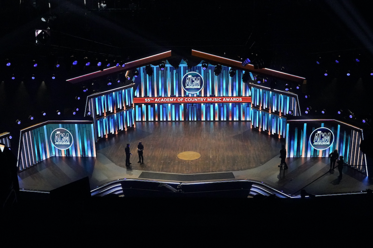 grand ole opry live audience