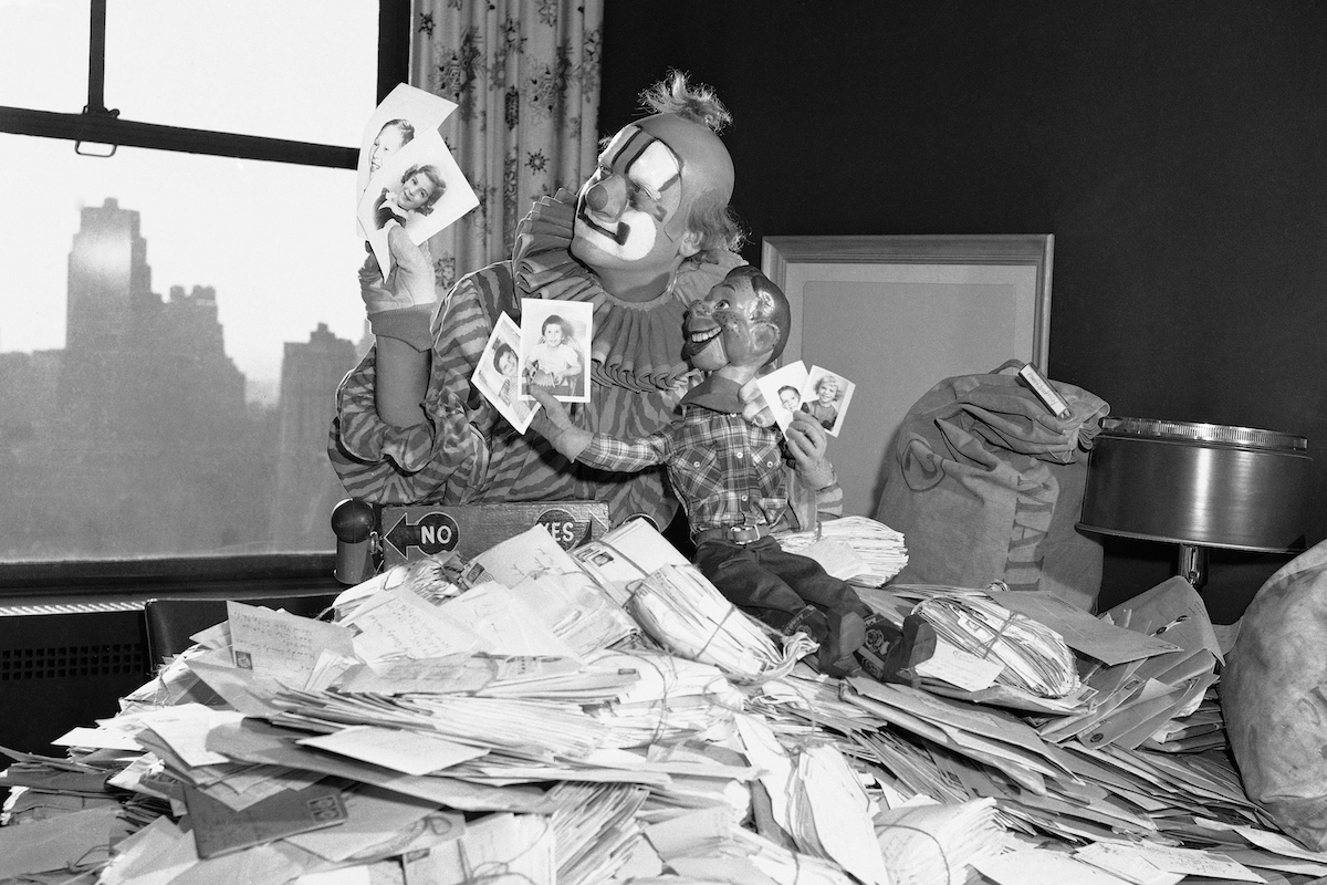 howdy doody show