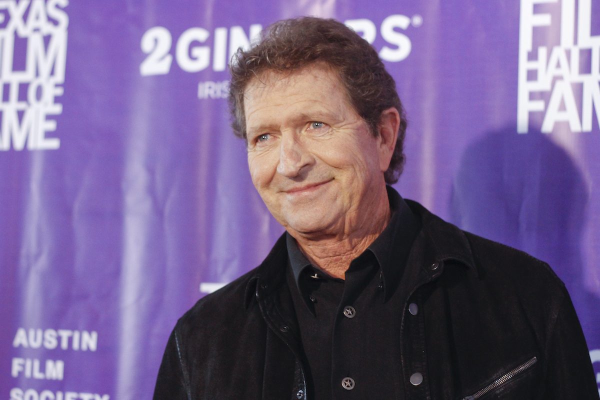 Mac Davis