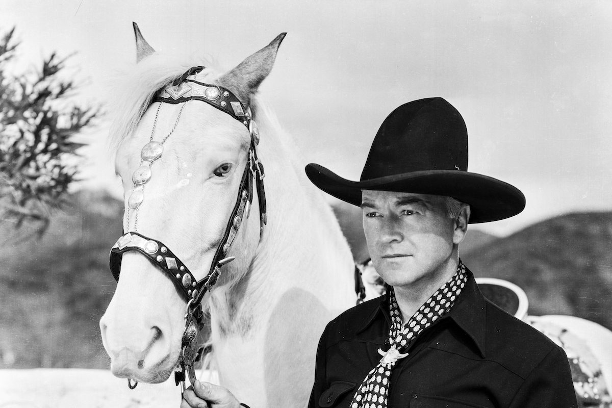 Hopalong Cassidy