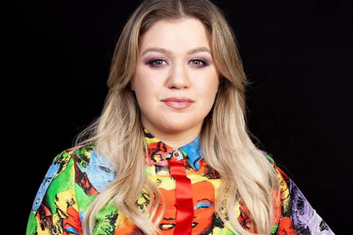 Kelly Clarkson lawsuit