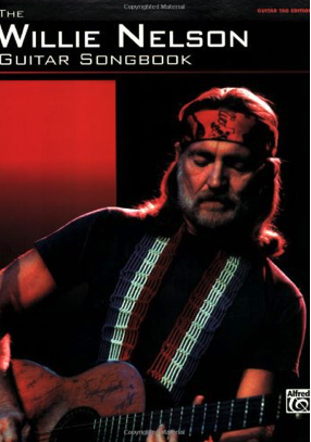 The Willie Nelson Guitar Songbook