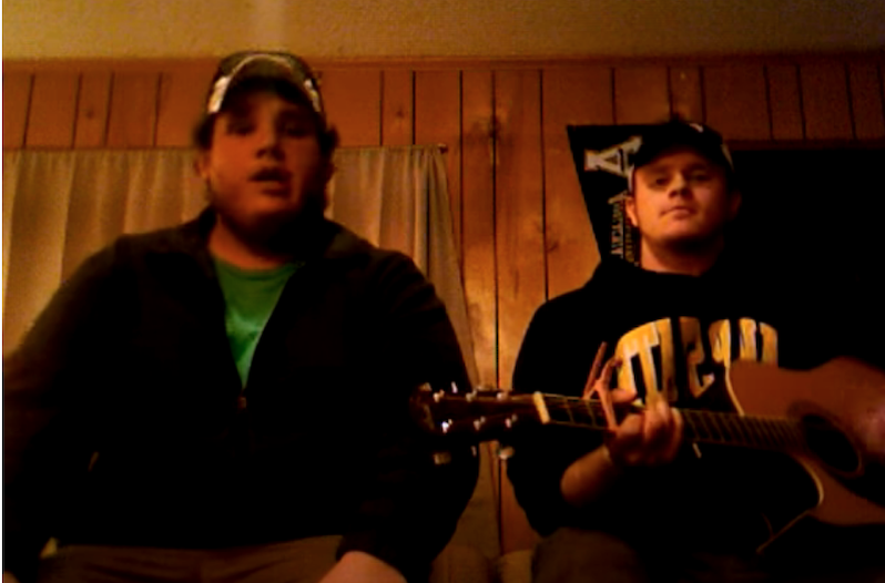 Luke Combs I Don't Want This Night to End