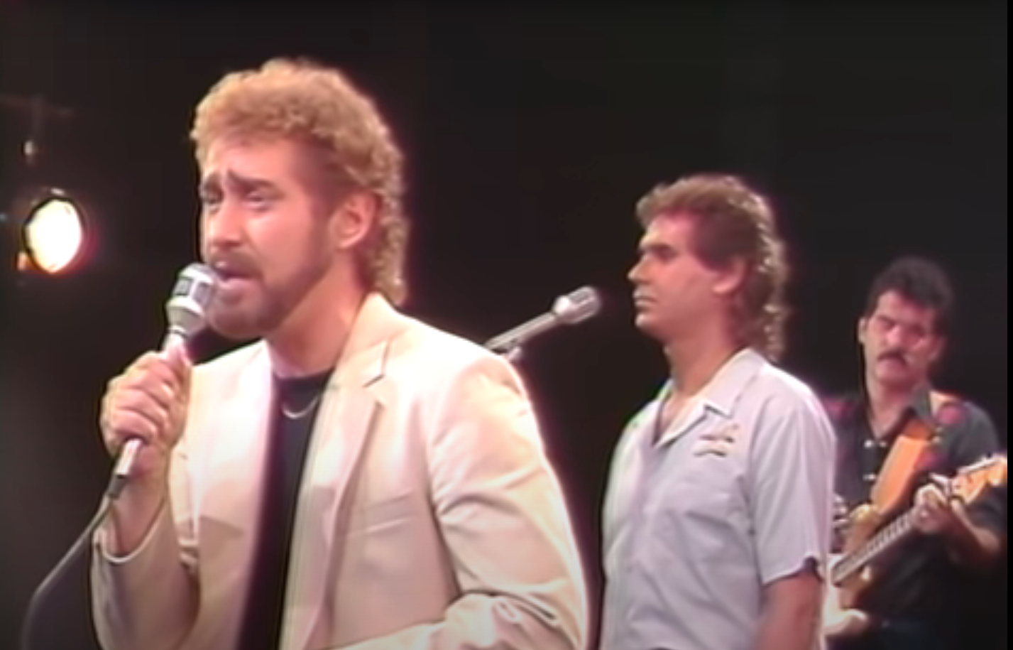 Earl Thomas Conley Lost album